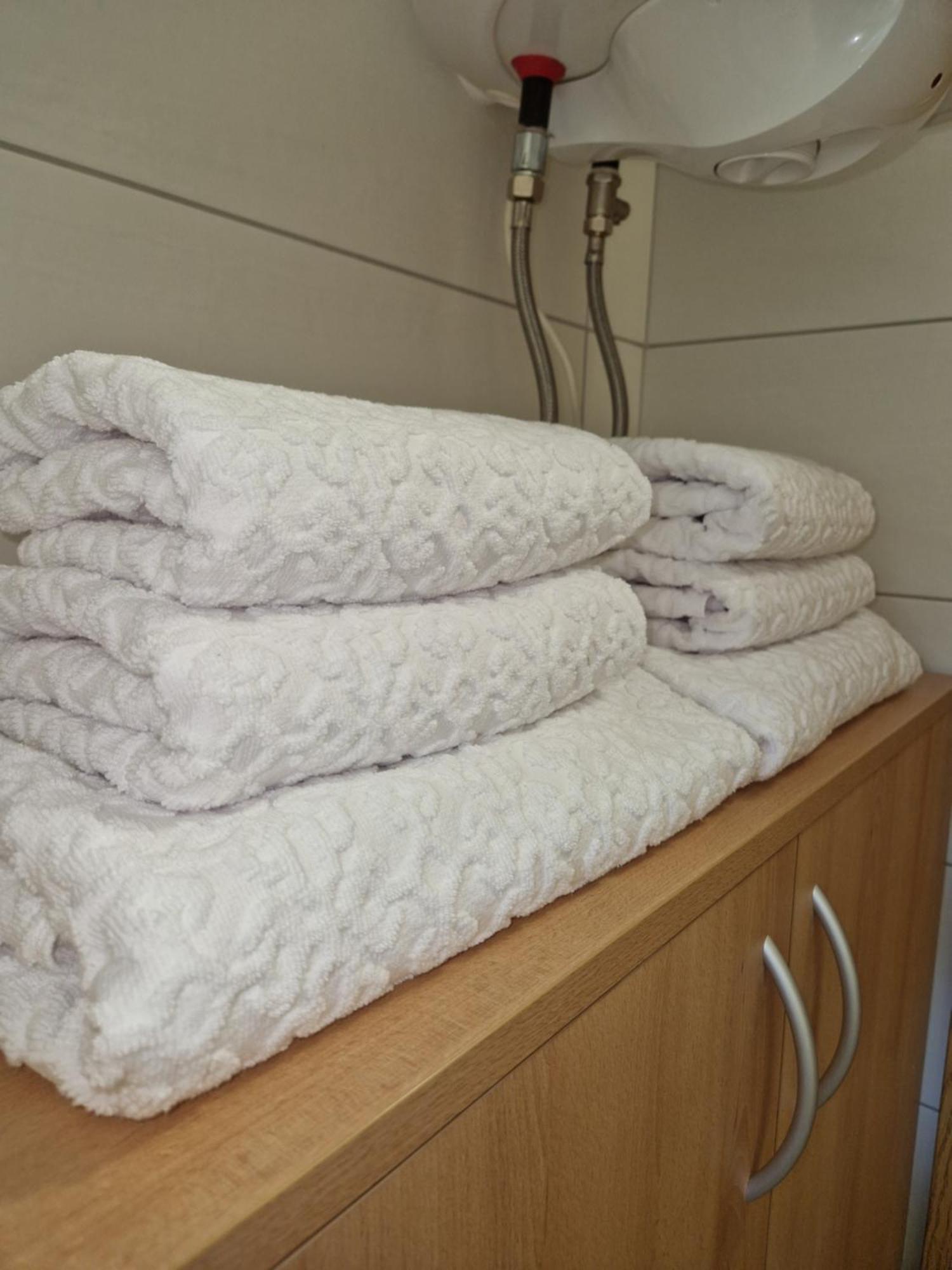 Room 211 - Aparthotel Jadranka ปอร์โตรอซ ห้อง รูปภาพ